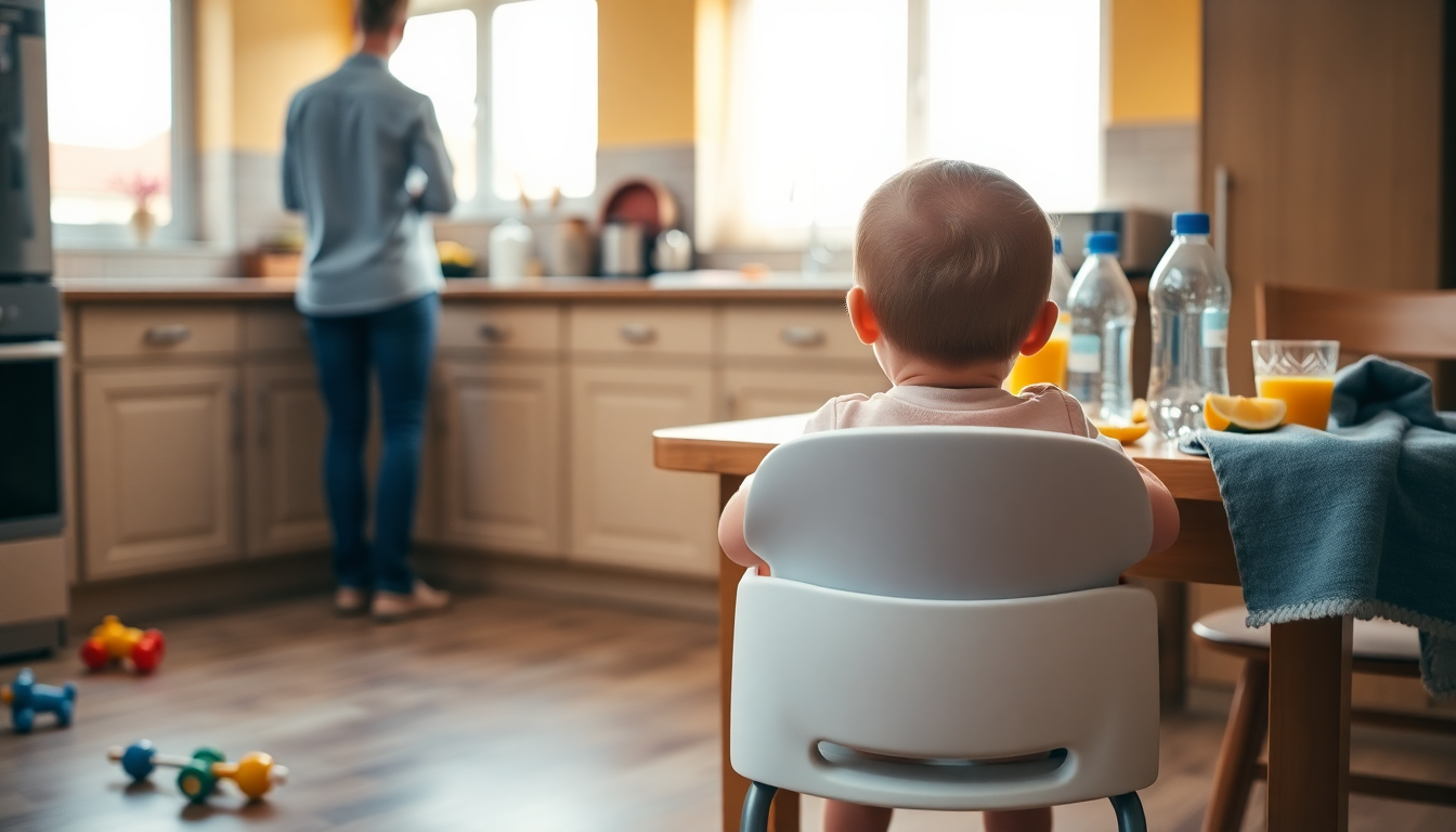 vomito infantile cause comuni e strategie per il recupero 1750961936