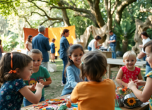 weekend di eventi per famiglie arte natura e creativita 1748994828