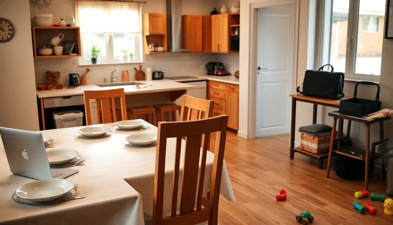 work life balance come trovare lequilibrio tra lavoro e vita privata 1750697765