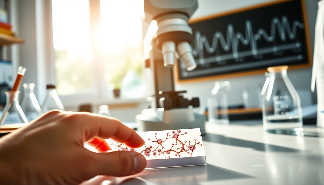 acetilcolina il neurotrasmettitore chiave per la nostra vita 1752120866