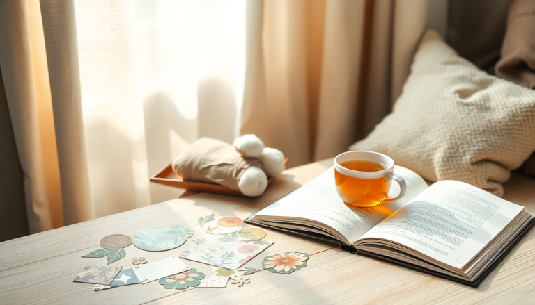 adesivi per un journaling sereno e creativo 1751384555