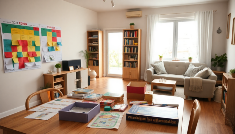 affrontare ladhd in famiglia tecniche e consigli efficaci 1753240618