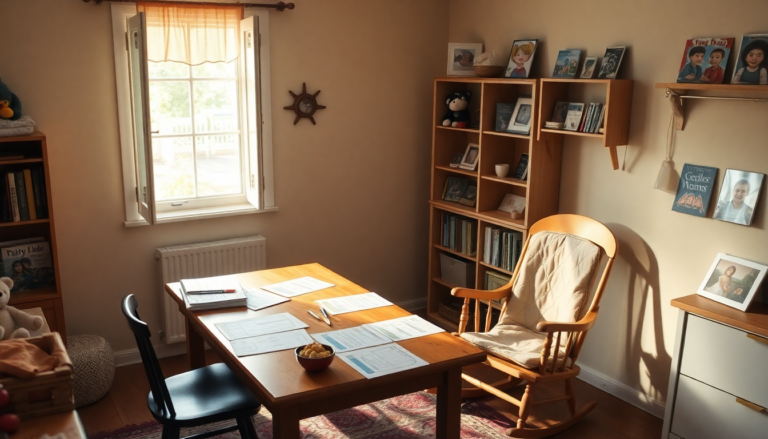 affrontare le malattie genetiche rare il coraggio delle famiglie 1751395538