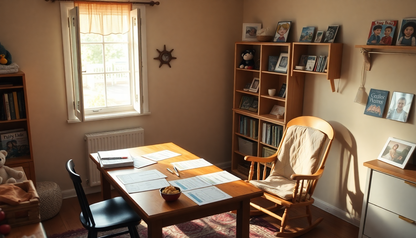 affrontare le malattie genetiche rare il coraggio delle famiglie 1751395538