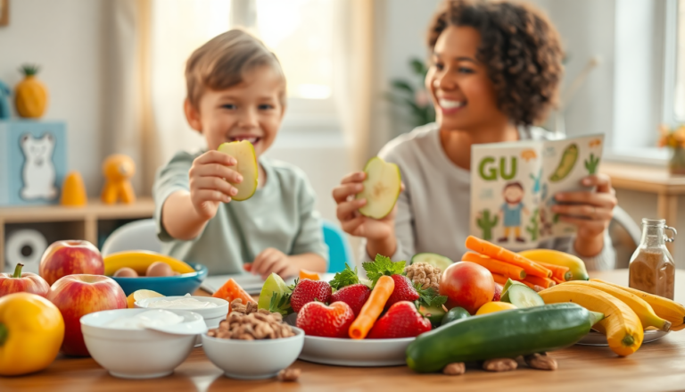 alimentazione e igiene orale per denti forti nei bambini 1752827972