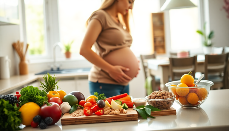 alimentazione in gravidanza guida pratica per mamme e bebe 1752257834