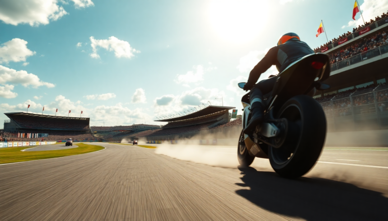 assen storia e passione del gran premio olandese 1751428482