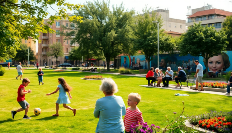 attivita e progetti innovativi per la comunita locale 1752511791