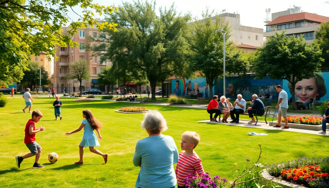 attivita e progetti innovativi per la comunita locale 1752511791