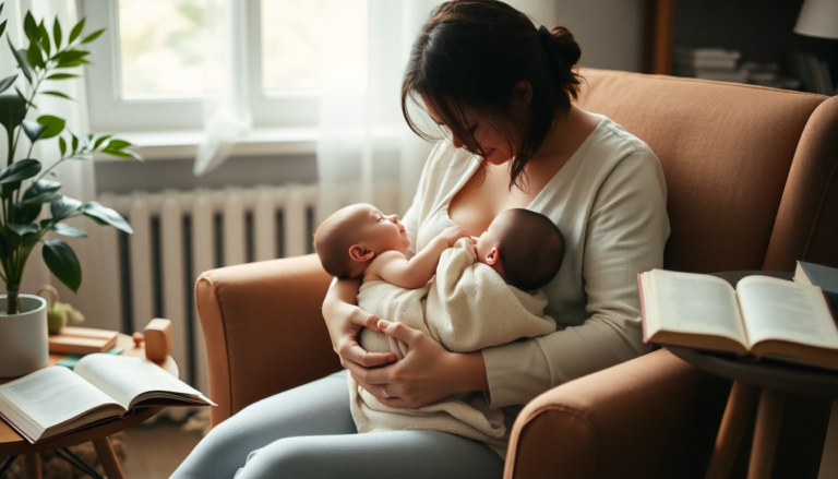 benefici e miti dellallattamento prolungato per madre e bambino 1752504235