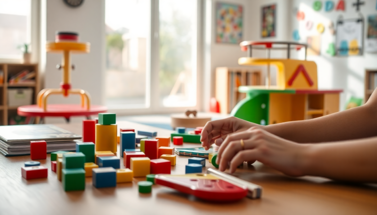 betlemme esplorando il child development center e la sua missione 1752590572