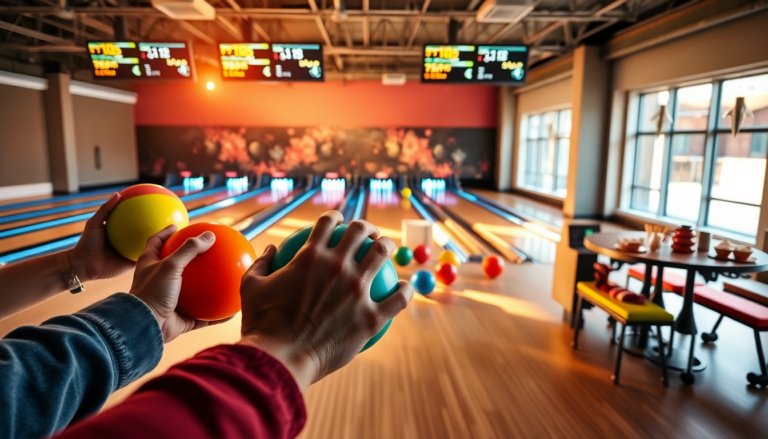 bowling e divertimento al swiss holiday park 1752328199