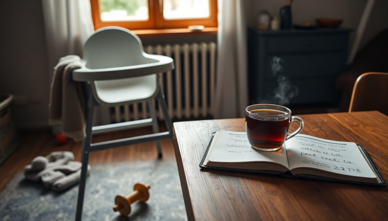 chiara nasti una testimonianza profonda sulla depressione post partum 1753175431