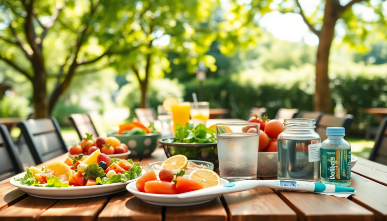 come affrontare la diarrea estiva e tutelare la salute intestinale 1751855614