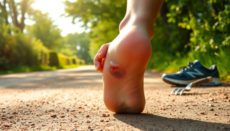 come affrontare le vesciche suggerimenti e trattamenti 1752816941