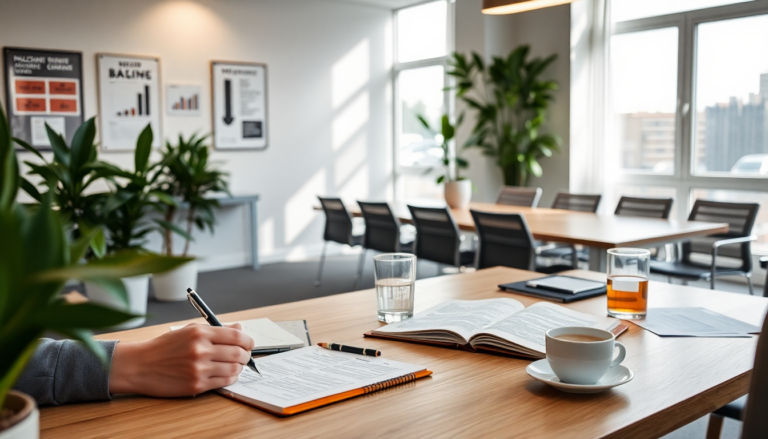 come comunicare efficacemente con il tuo capo evitando frasi sbagliate 1751977006