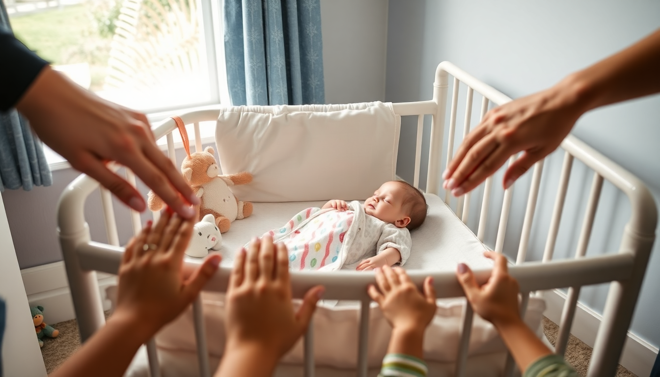 come il supporto sociale influenza la genitorialita 1751450444