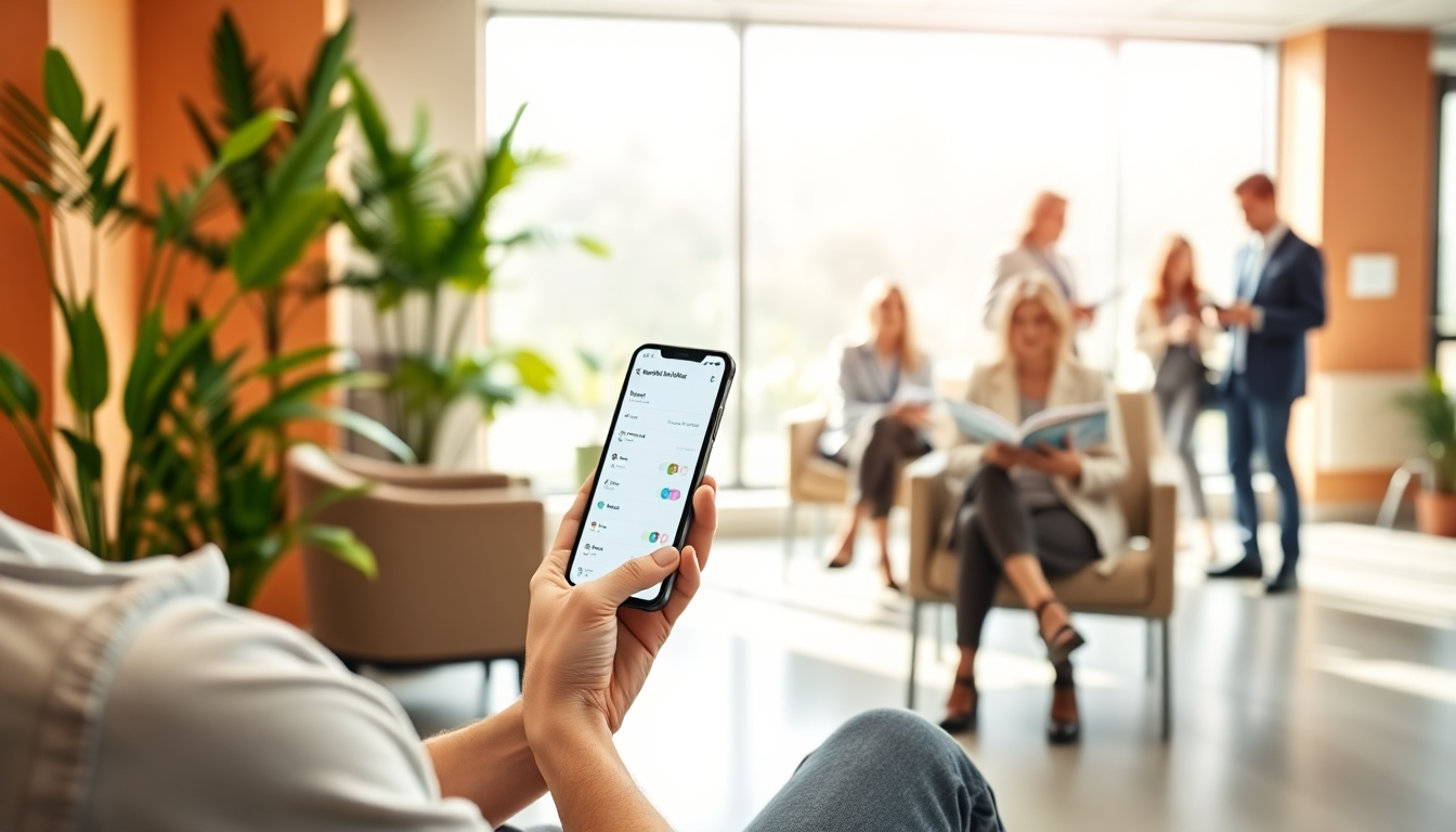 come prenotare visite ed esami in modo semplice e veloce 1751612171