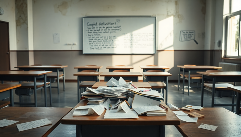 comprendere il malessere degli studenti nel sistema scolastico 1752913027