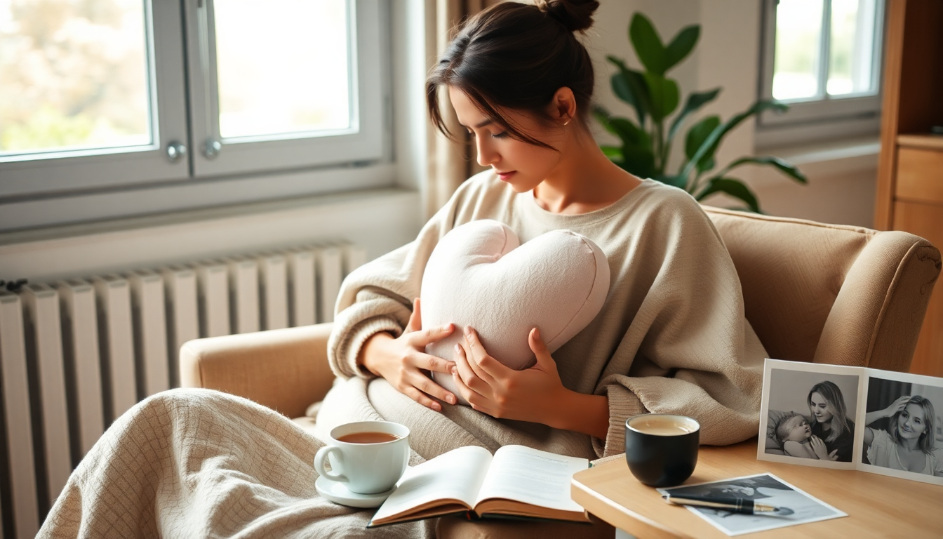 comprendere la maternita e il benessere psicologico dopo il parto python 1753761847