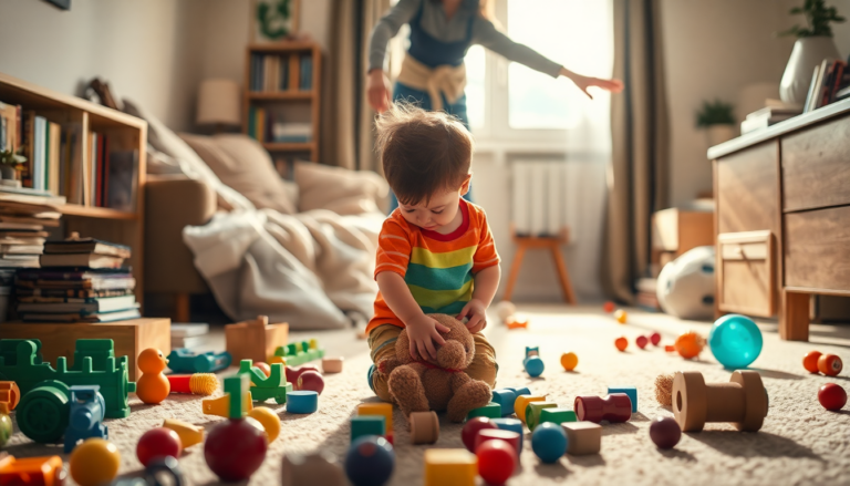 comprendere lattaccamento disorganizzato in bambini e adulti 1751586375