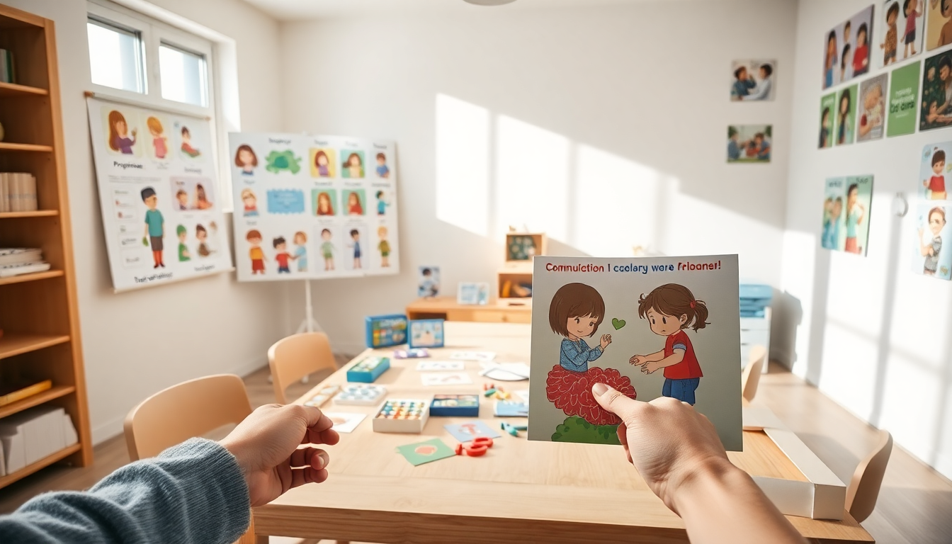 comprendere limportanza del logopedista nella riabilitazione comunicativa python 1753479696