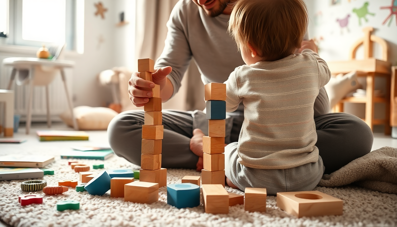 congedi parentali in italia cosa cambia nel 2025 1752224347