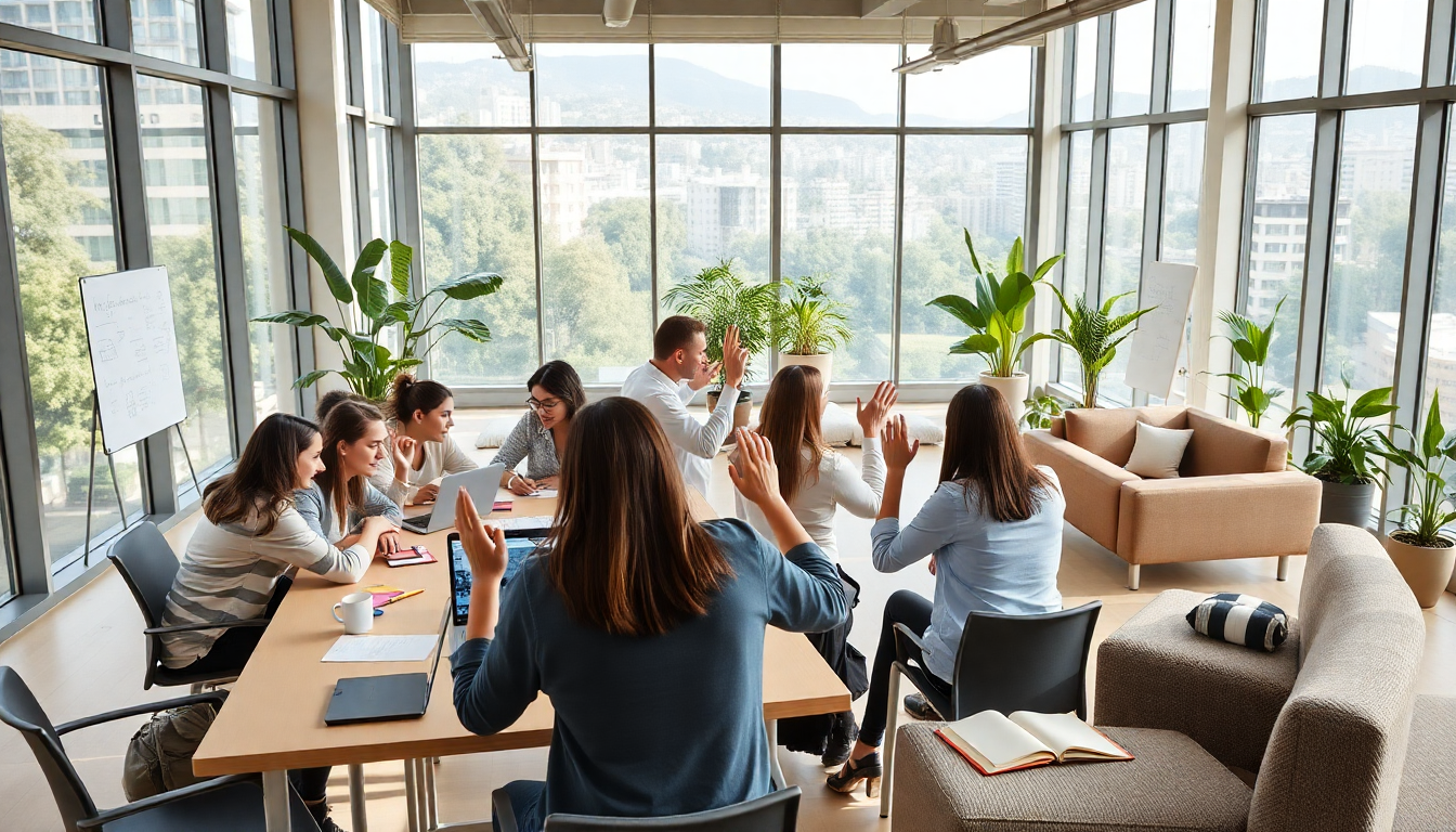 crescita professionale e benessere la filosofia di unazienda vincente 1751804194