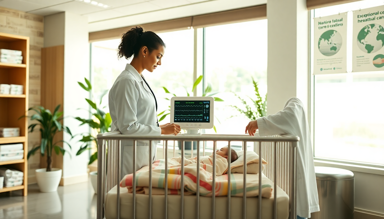 cure eccezionali per mamme e neonati un impegno per la salute python 1753783661