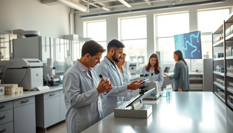 editing genetico e il futuro delle terapie per malattie rare 1753284431