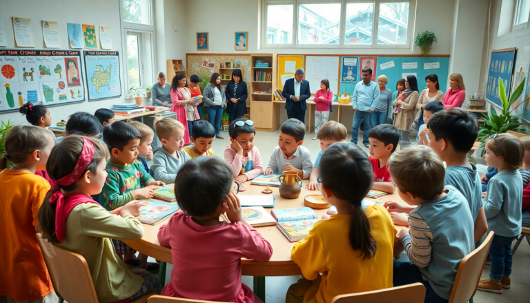 educare allinclusione un viaggio verso la diversita 1752235613