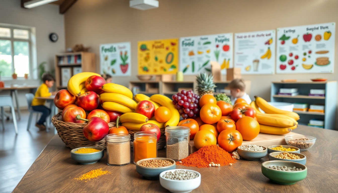 educazione alimentare progetti che nutrono mente e corpo python 1753631674