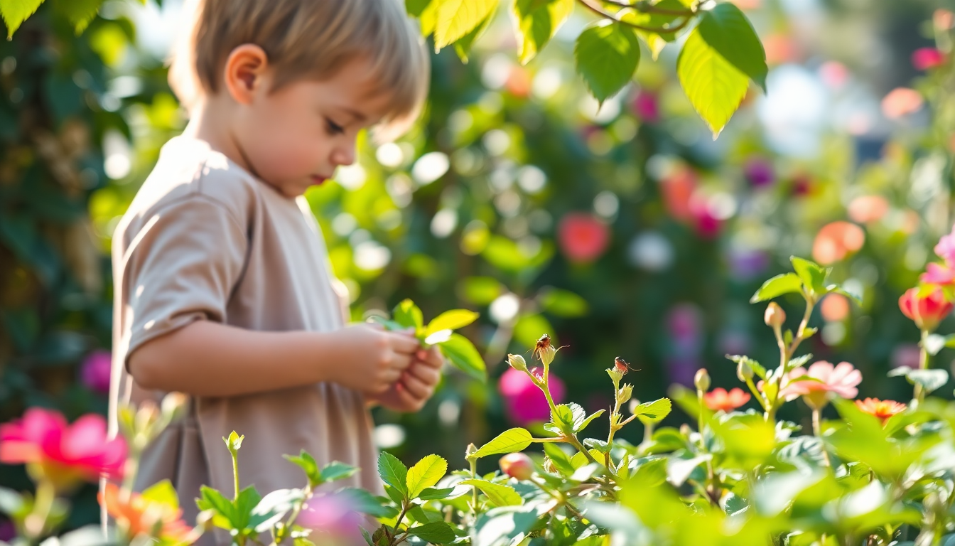 educazione montessori come riscoprire il potenziale dei bambini 1752857619