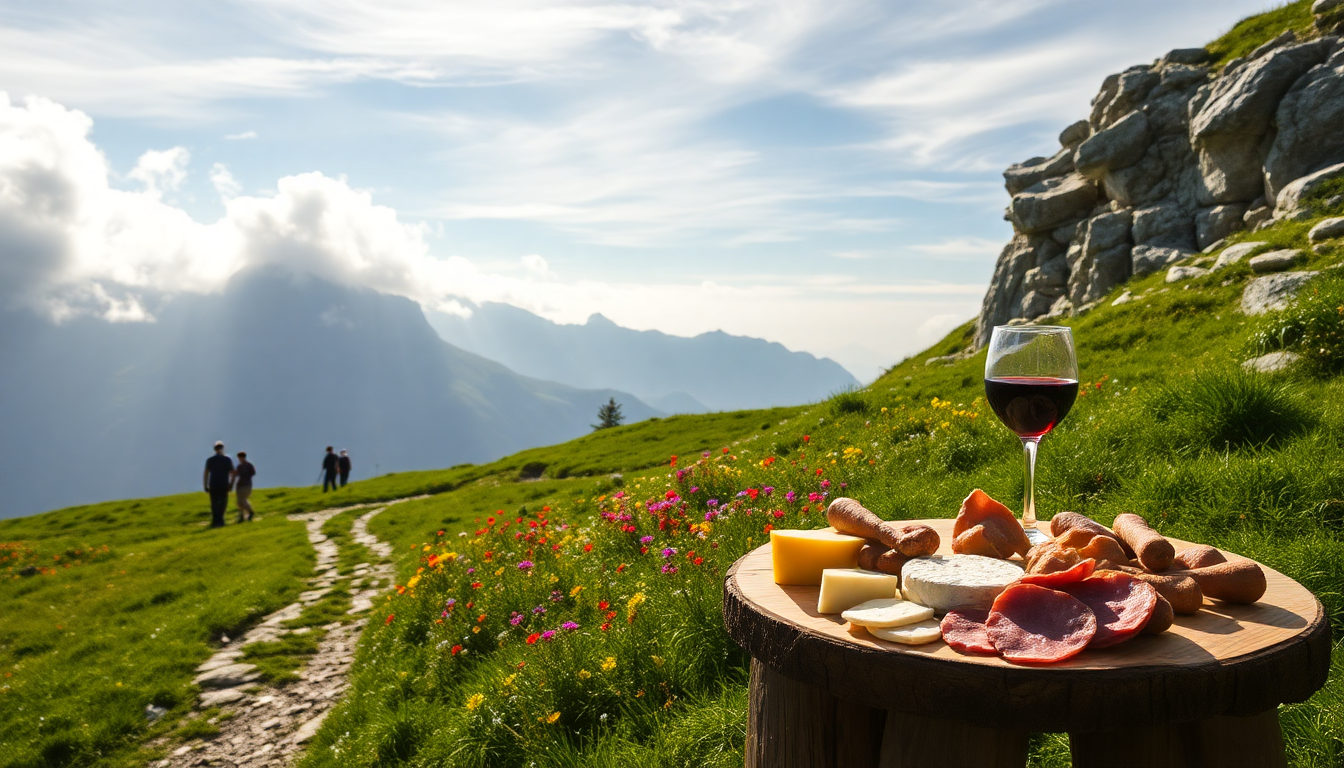 esperienze uniche in valle daosta natura e gastronomia 1751545961