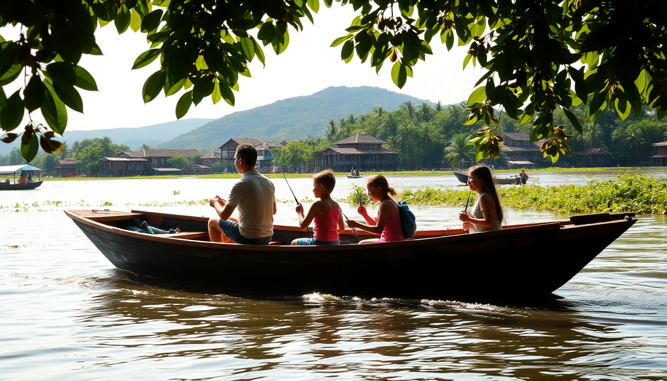 esplora il mekong guida per una crociera in famiglia 1751601150