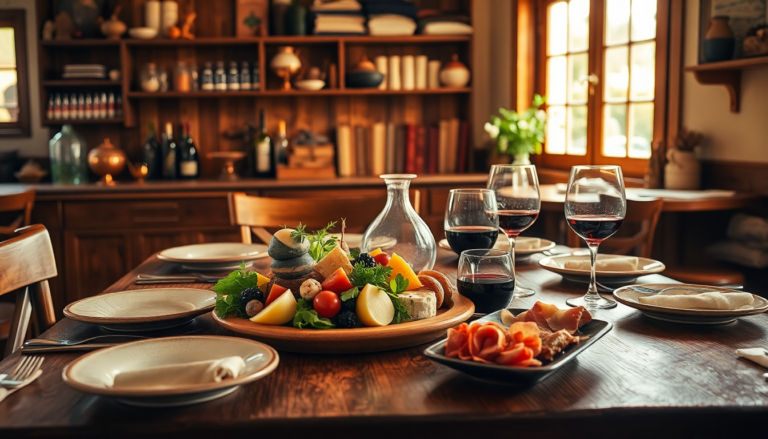 esplorazione culinaria un connubio tra storia e sapori 1752708093