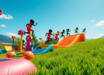 fall guys il gioco che unisce divertimento e creativita 1752220615