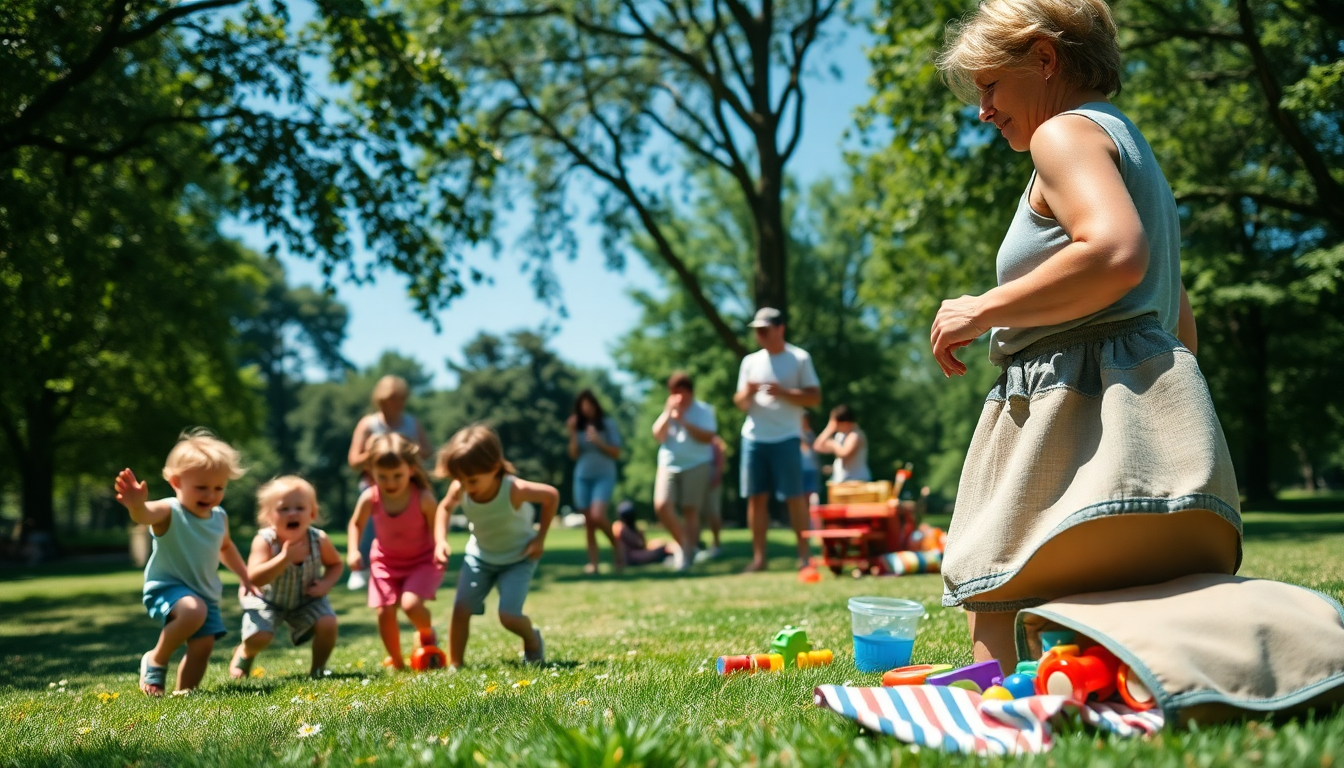 family fatigue stress estivo e strategie per il benessere familiare 1753306130