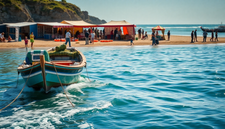 festa del pescatore celebrazione della tradizione marinara 1752776555
