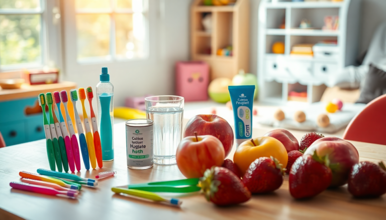 fluoro e salute dentale cosa sapere per i bambini 1753349568