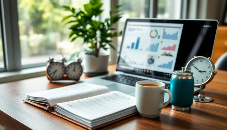 gestione del tempo come migliorare lefficienza sul lavoro 1752674980