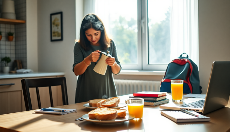 gestire il lavoro e la maternita consigli pratici per mamme moderne 1752054566