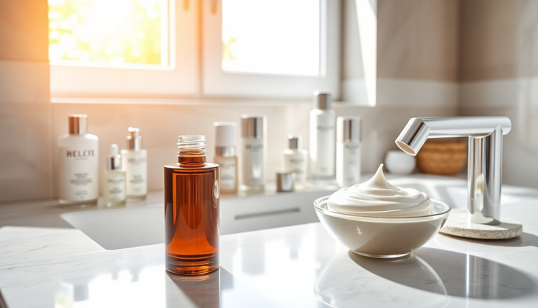 glass skin come ottenere una pelle perfetta in pochi minuti 1751582737