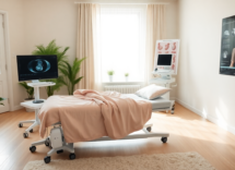 gravidanza e monitoraggio la cura materno fetale 1752861279