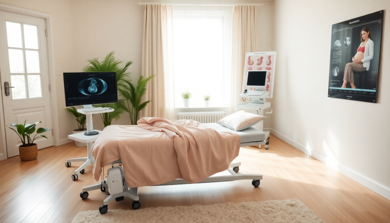 gravidanza e monitoraggio la cura materno fetale 1752861279