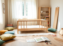 guida alla creazione del letto montessori perfetto 1751766942