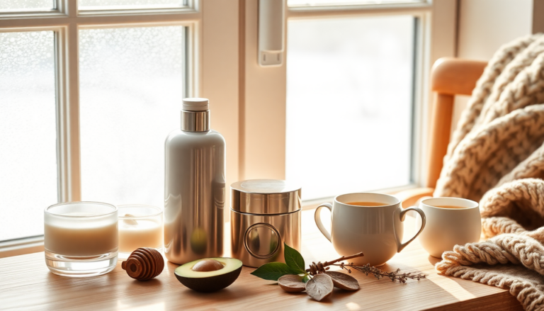 guida alla crema viso ideale per la stagione invernale python 1753935753