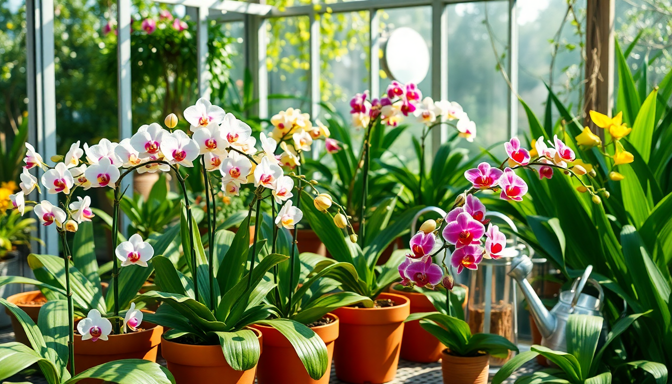 guida alla salute delle orchidee metodi naturali di prevenzione e cura 1751667339