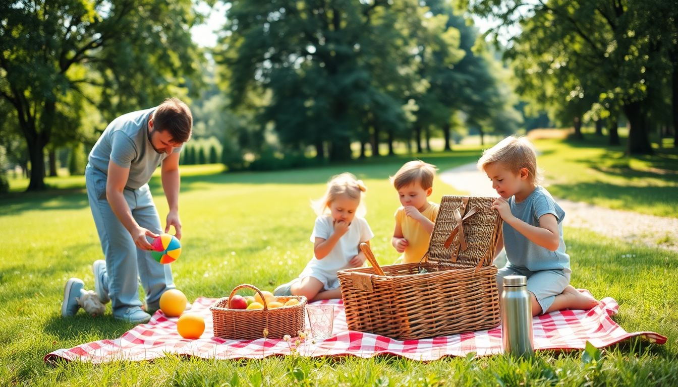 guida pratica per vacanze in famiglia senza stress 1752287446