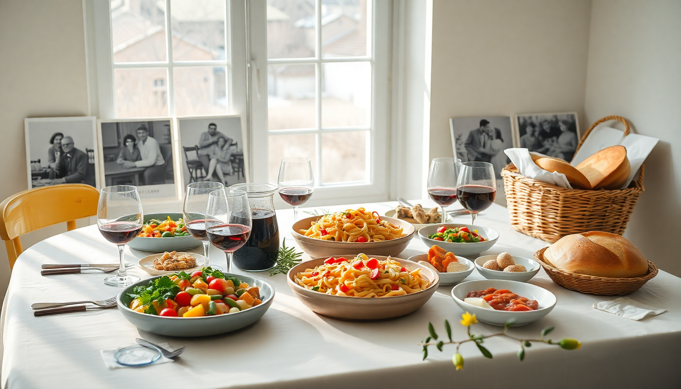 il futuro demografico sfide e opportunita per le generazioni a venire 1752717329